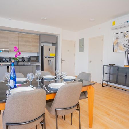 Boutique Apartments Panama Marbella Kültér fotó