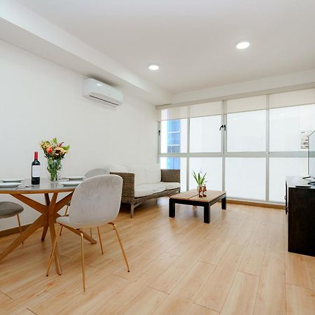 Boutique Apartments Panama Marbella Kültér fotó