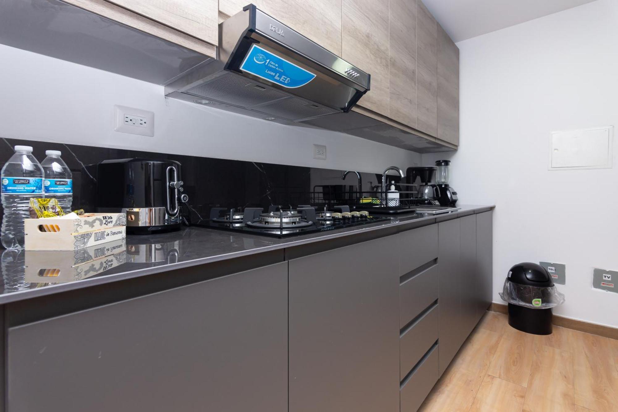 Boutique Apartments Panama Marbella Kültér fotó