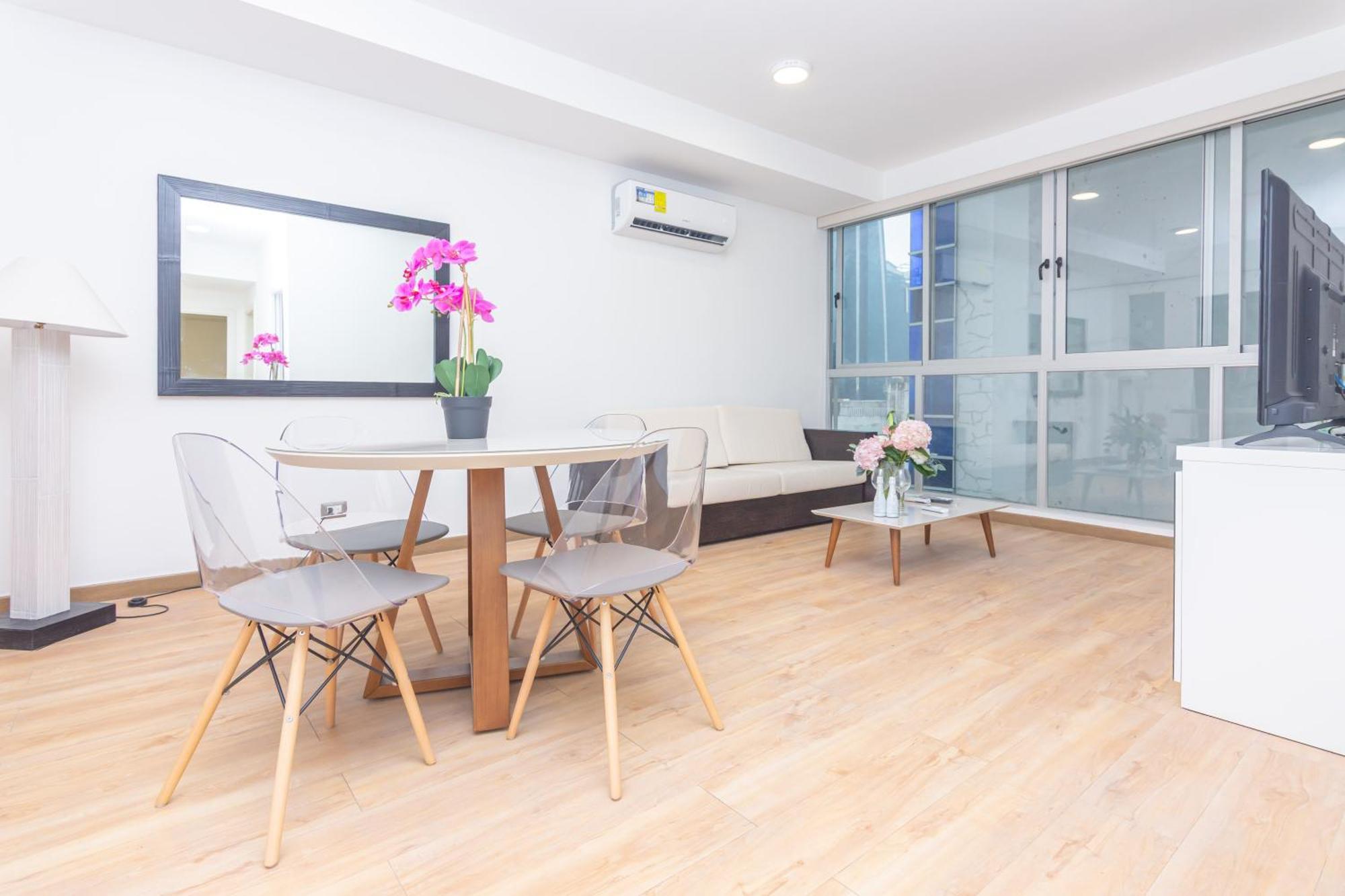 Boutique Apartments Panama Marbella Kültér fotó
