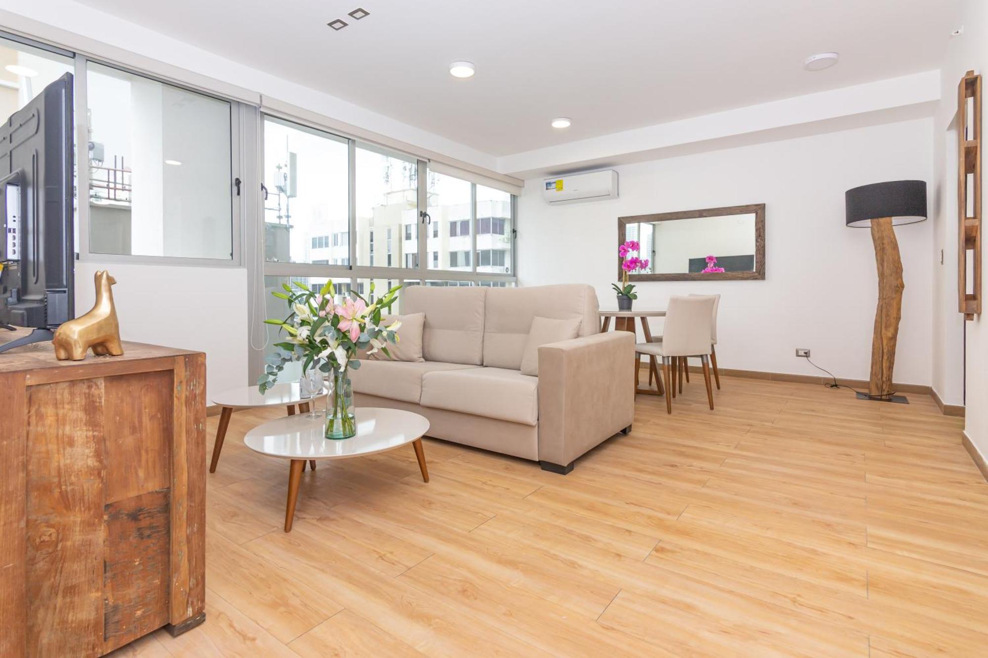 Boutique Apartments Panama Marbella Kültér fotó
