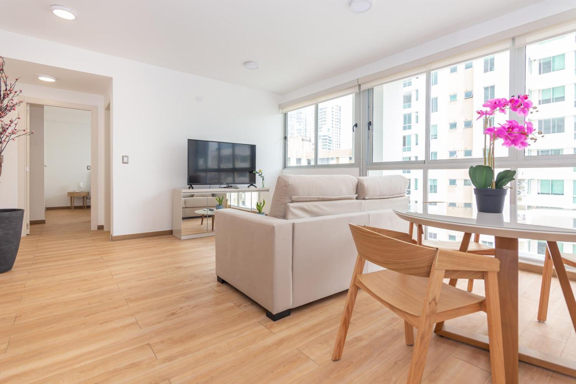 Boutique Apartments Panama Marbella Kültér fotó