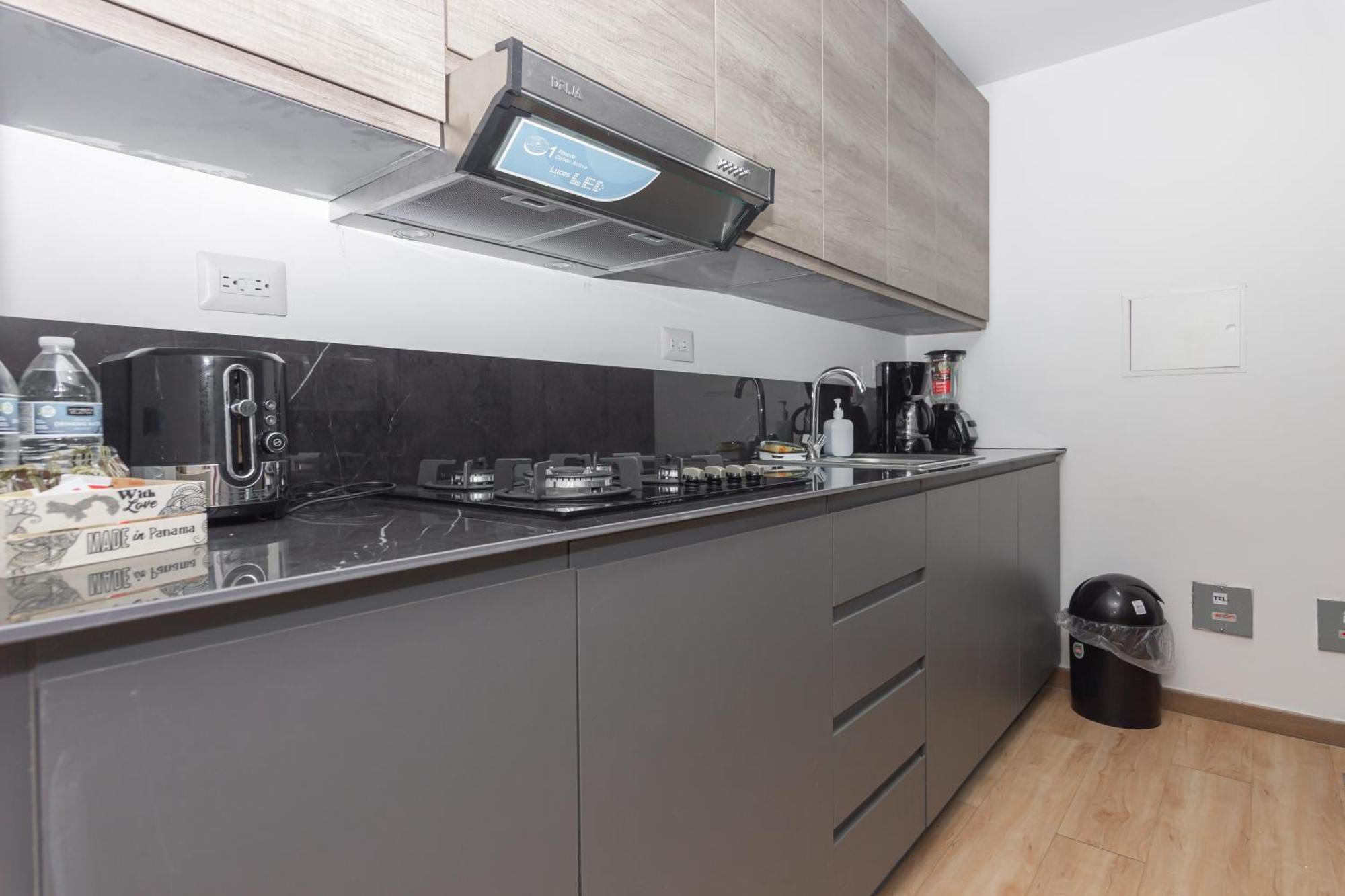 Boutique Apartments Panama Marbella Kültér fotó