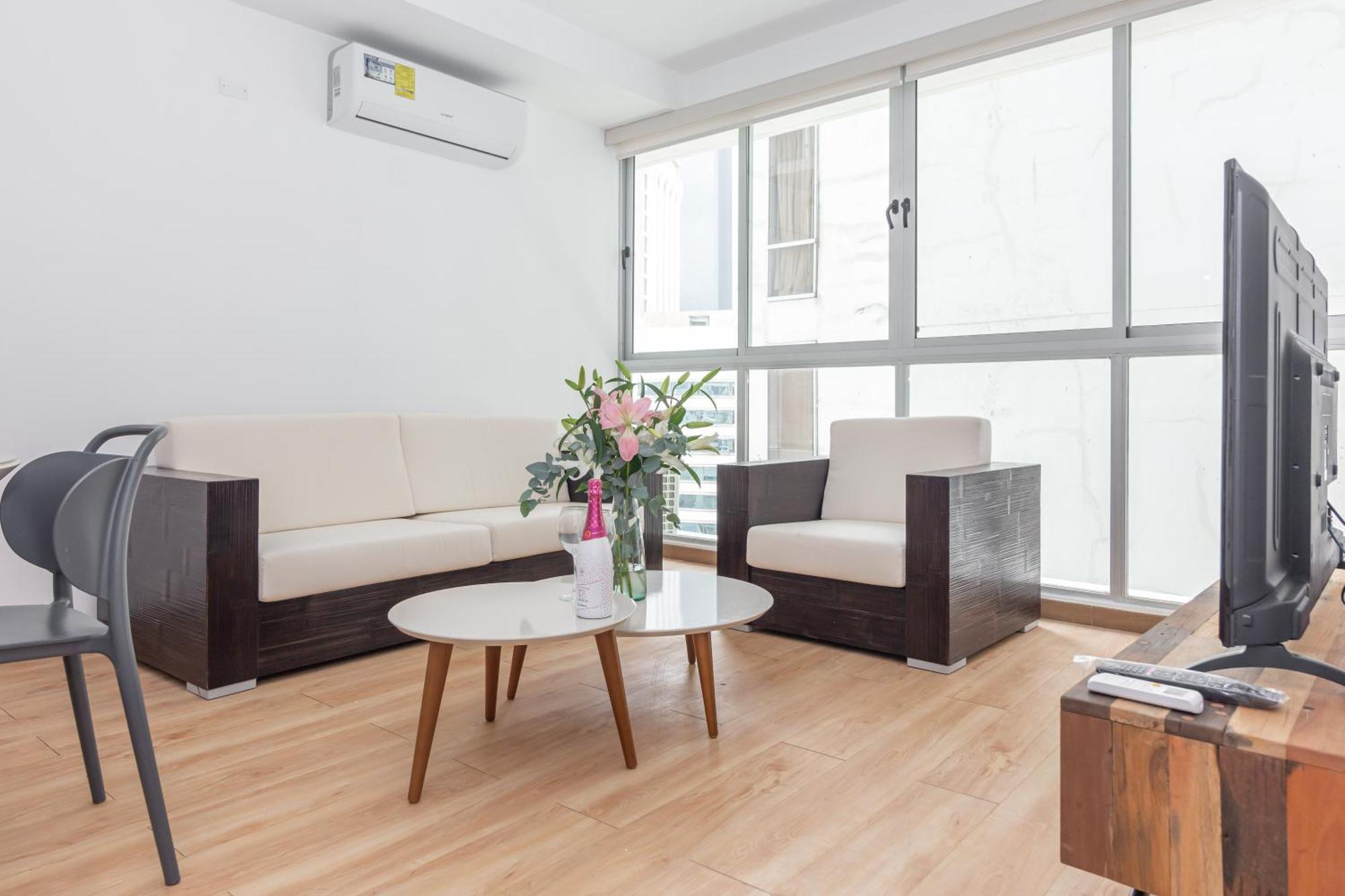 Boutique Apartments Panama Marbella Kültér fotó