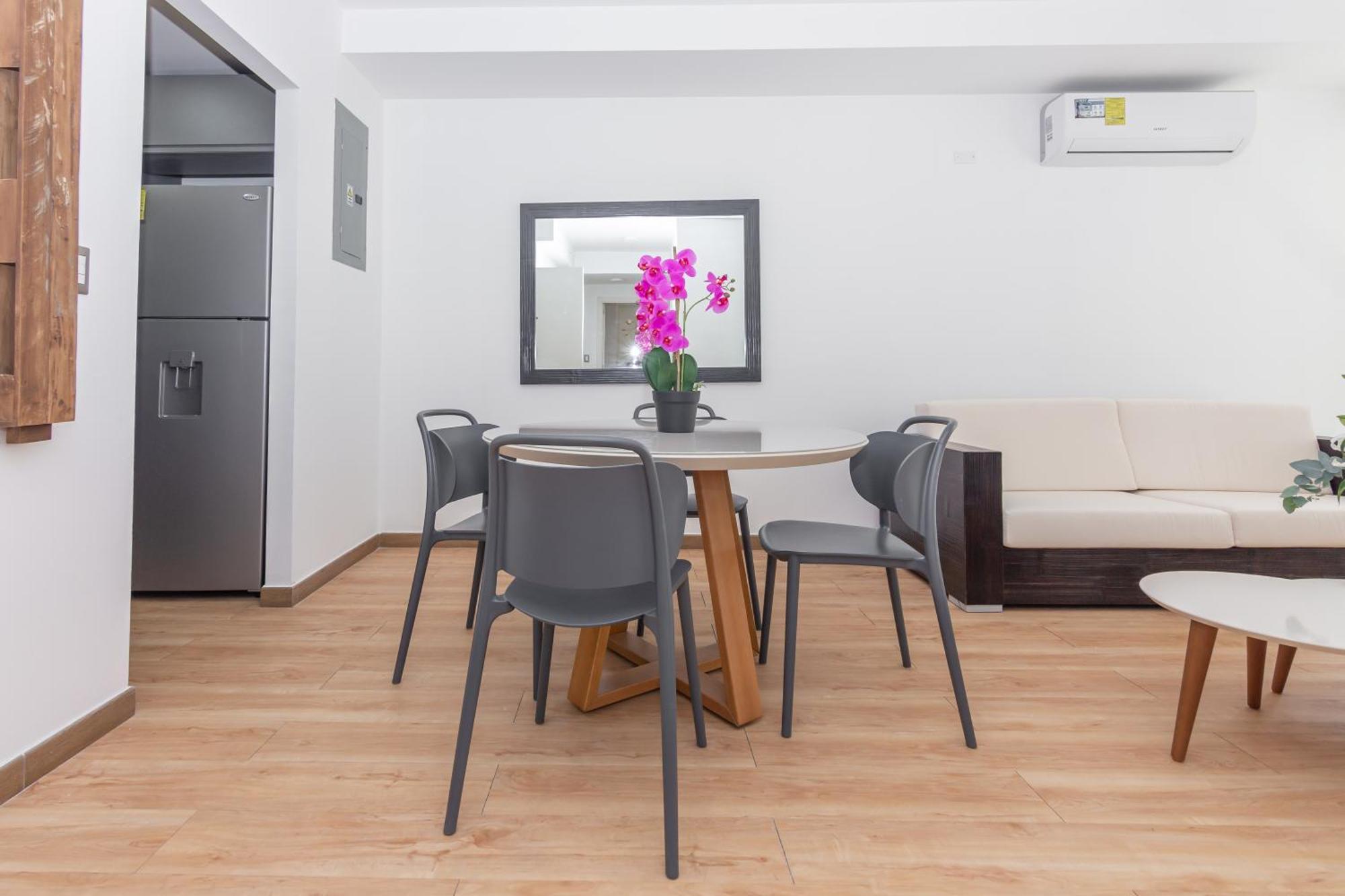 Boutique Apartments Panama Marbella Kültér fotó