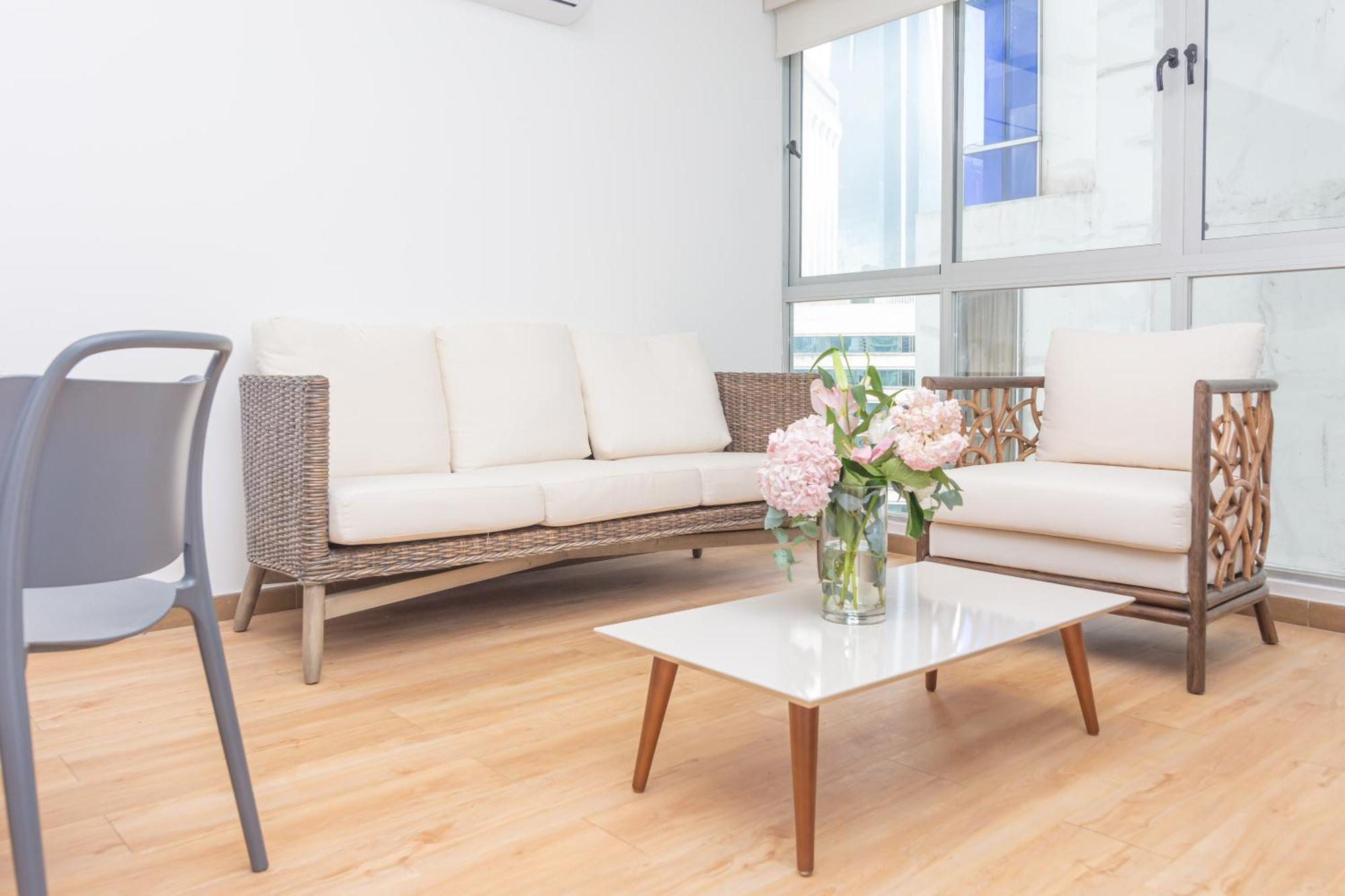 Boutique Apartments Panama Marbella Kültér fotó