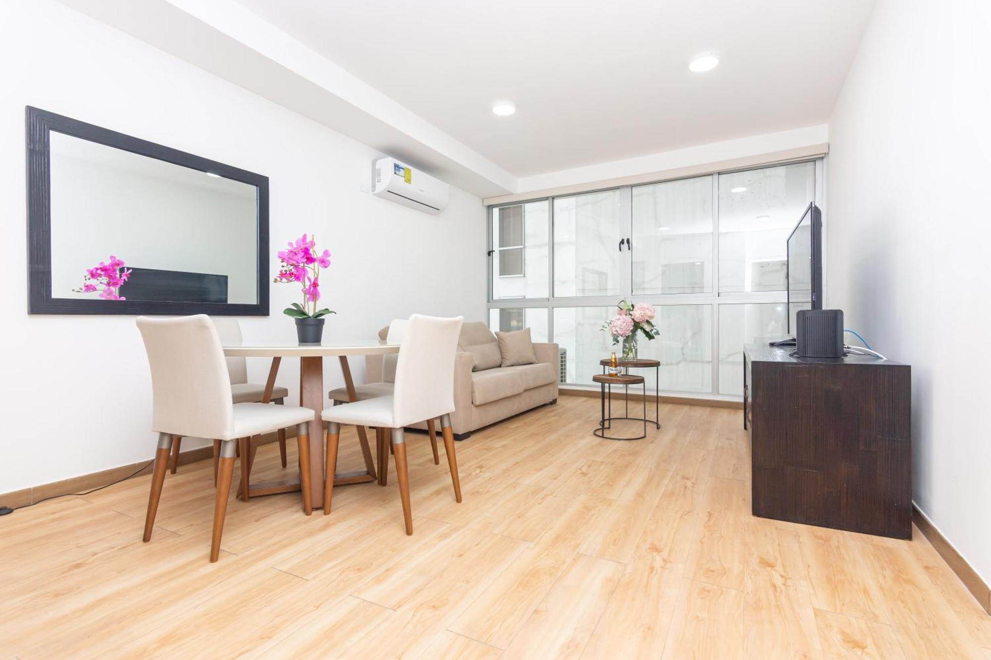 Boutique Apartments Panama Marbella Kültér fotó