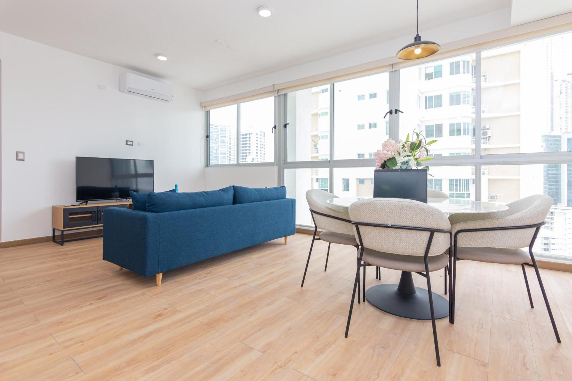 Boutique Apartments Panama Marbella Kültér fotó