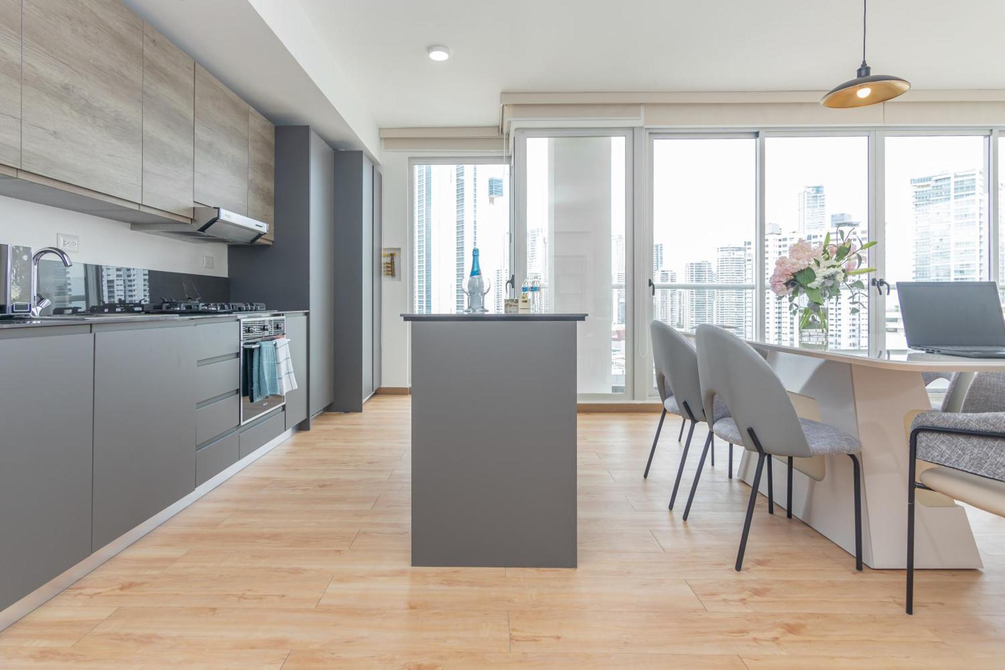 Boutique Apartments Panama Marbella Kültér fotó
