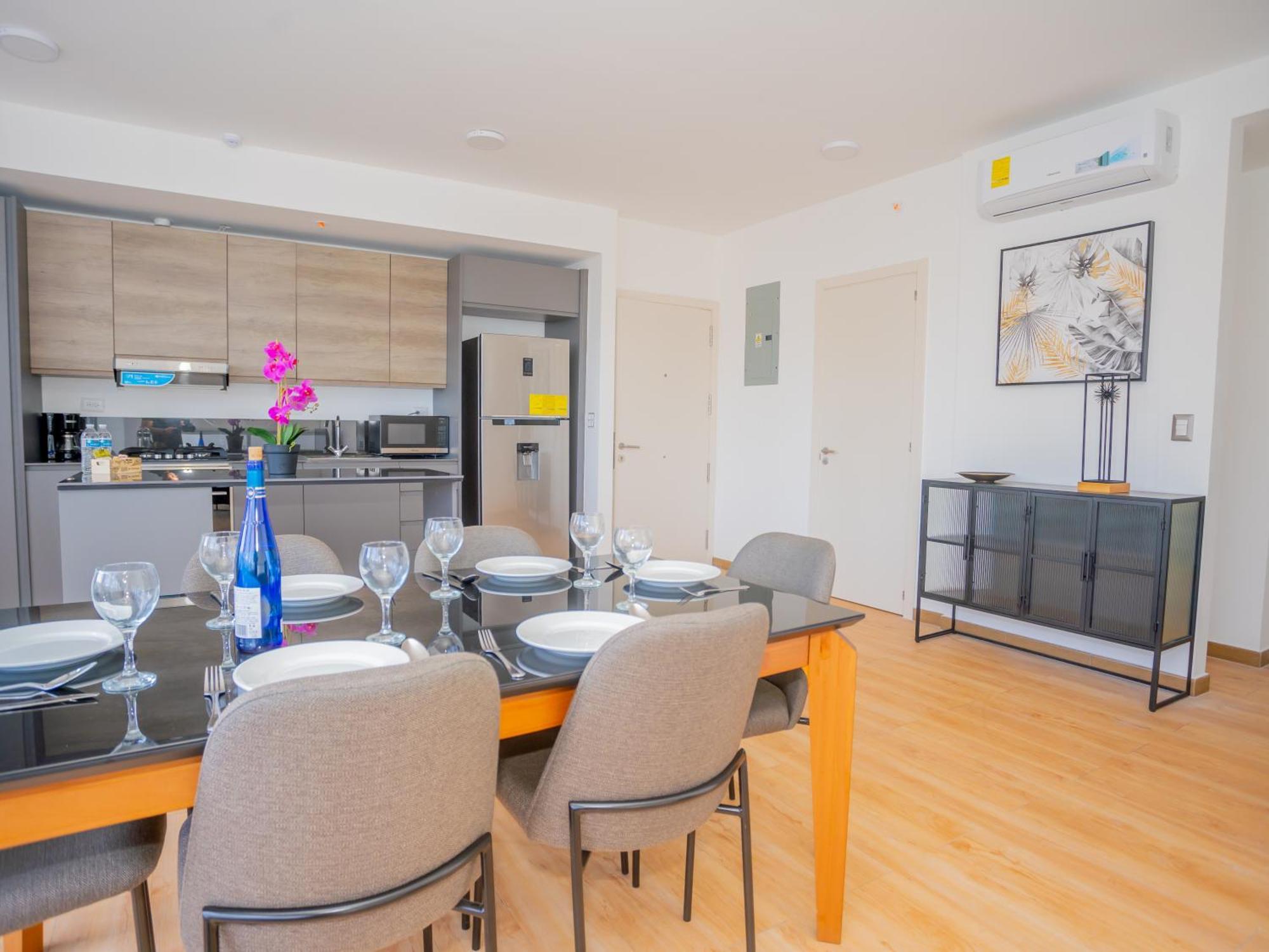 Boutique Apartments Panama Marbella Kültér fotó