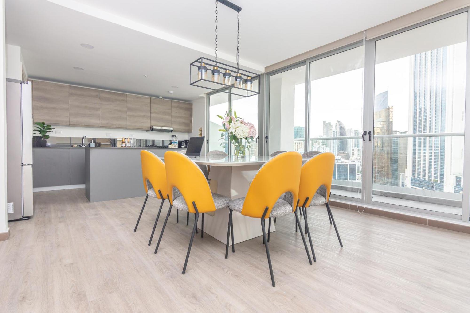 Boutique Apartments Panama Marbella Kültér fotó