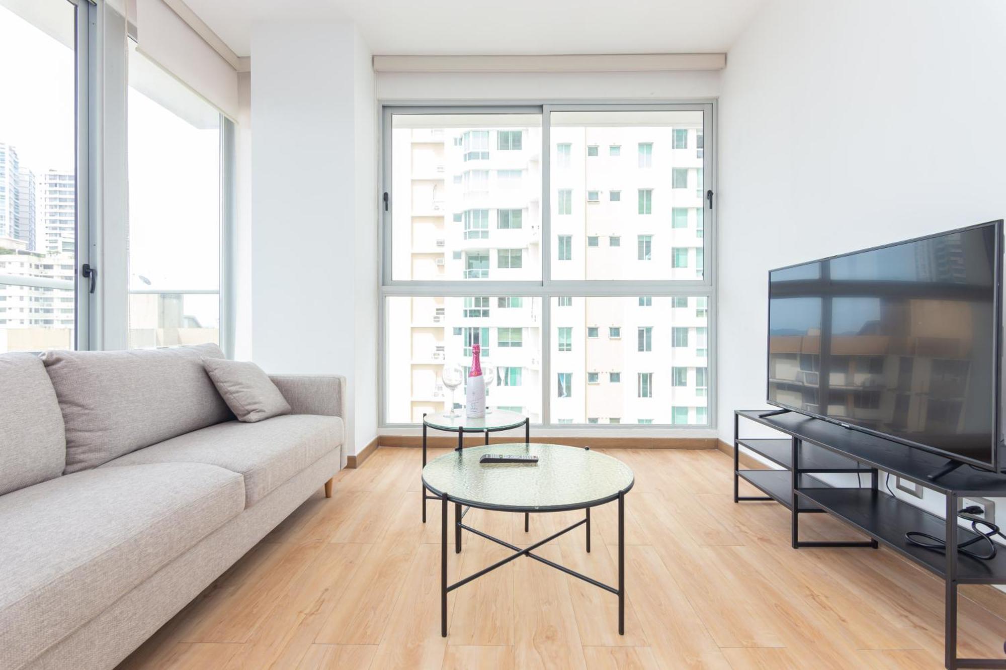 Boutique Apartments Panama Marbella Kültér fotó