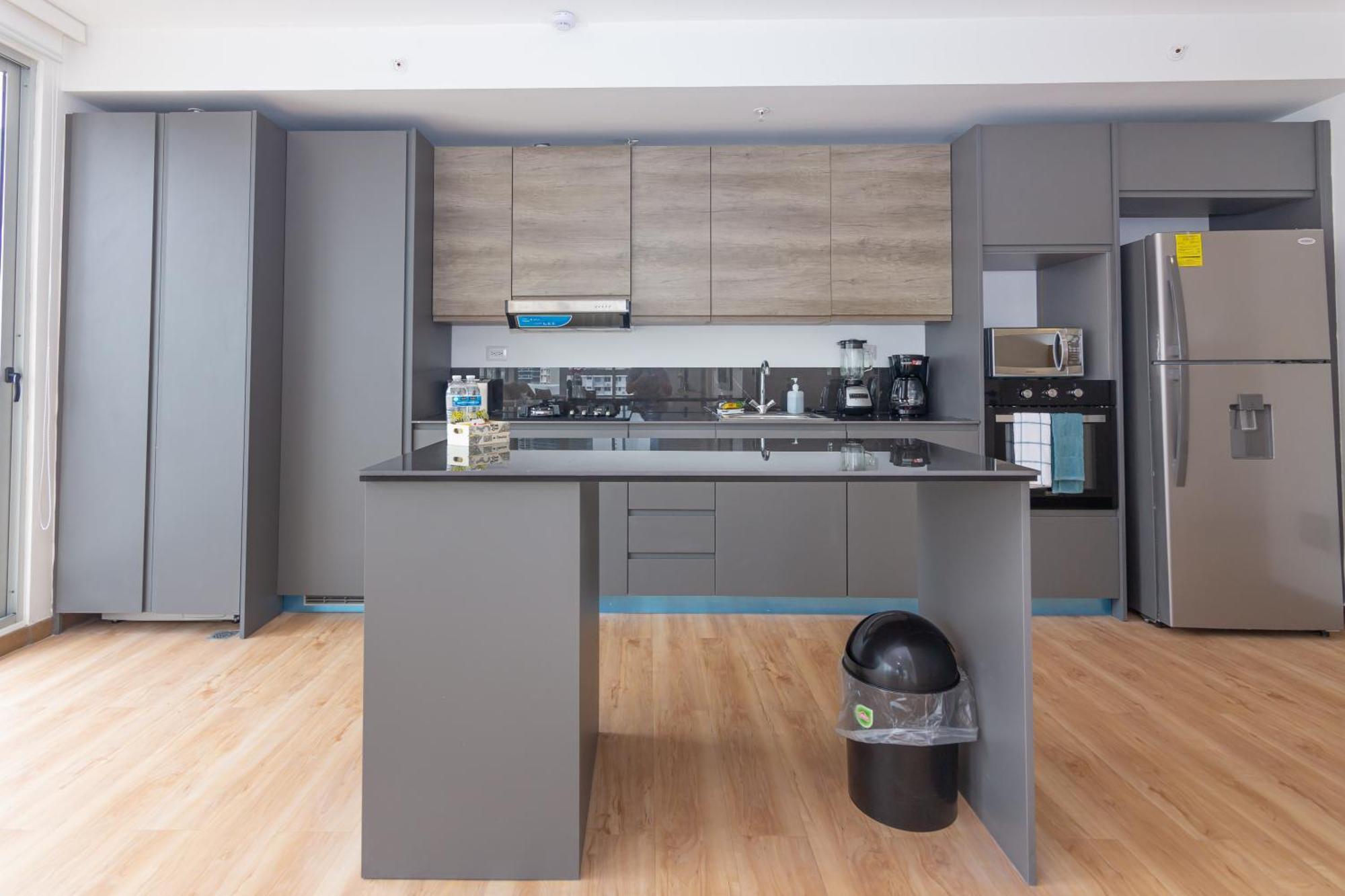 Boutique Apartments Panama Marbella Szoba fotó