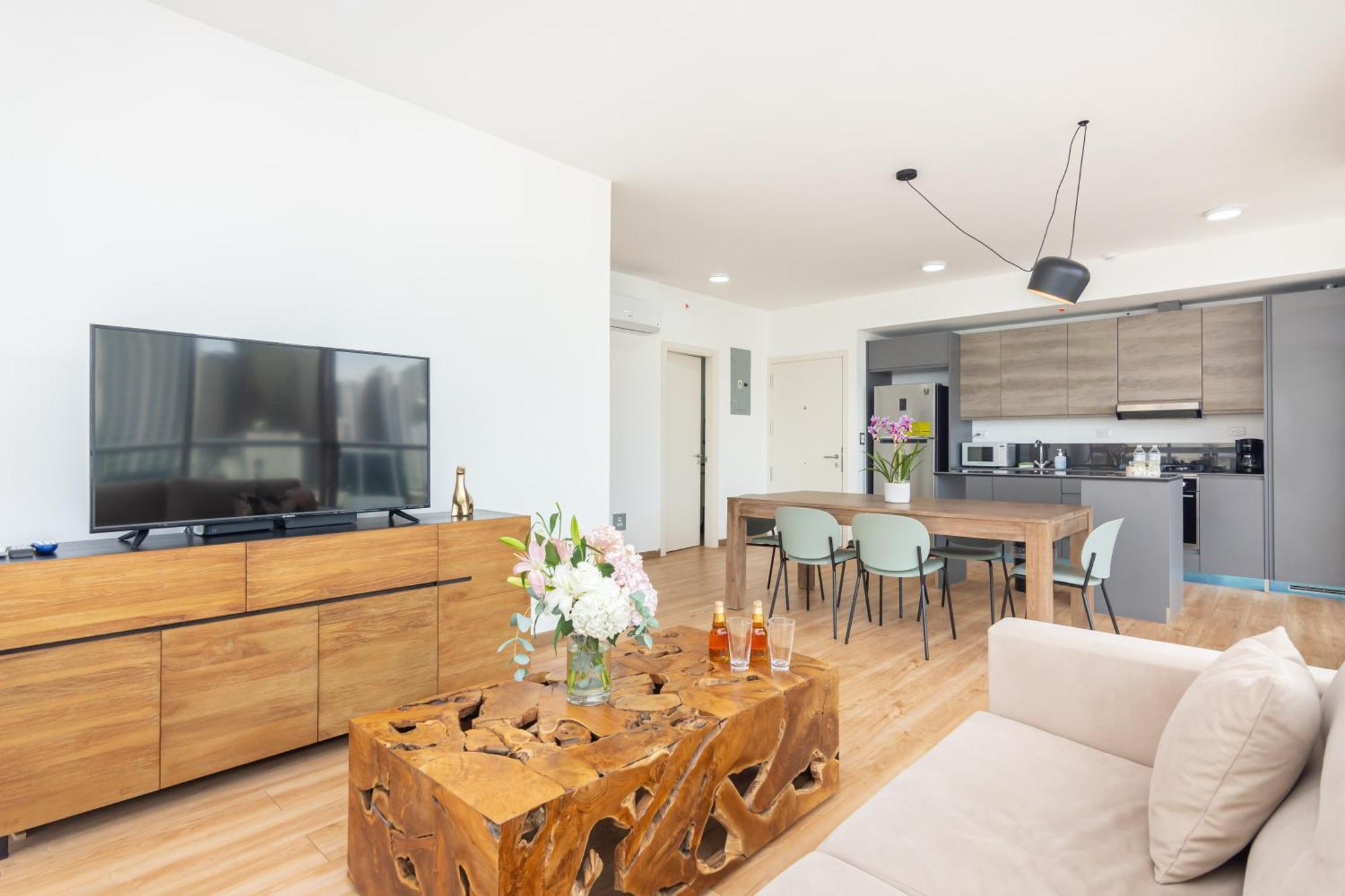 Boutique Apartments Panama Marbella Szoba fotó