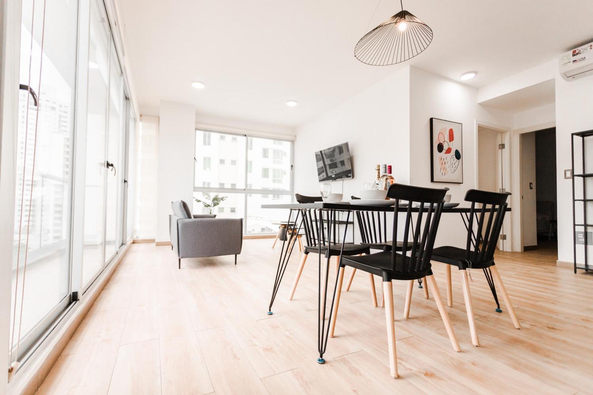 Boutique Apartments Panama Marbella Kültér fotó