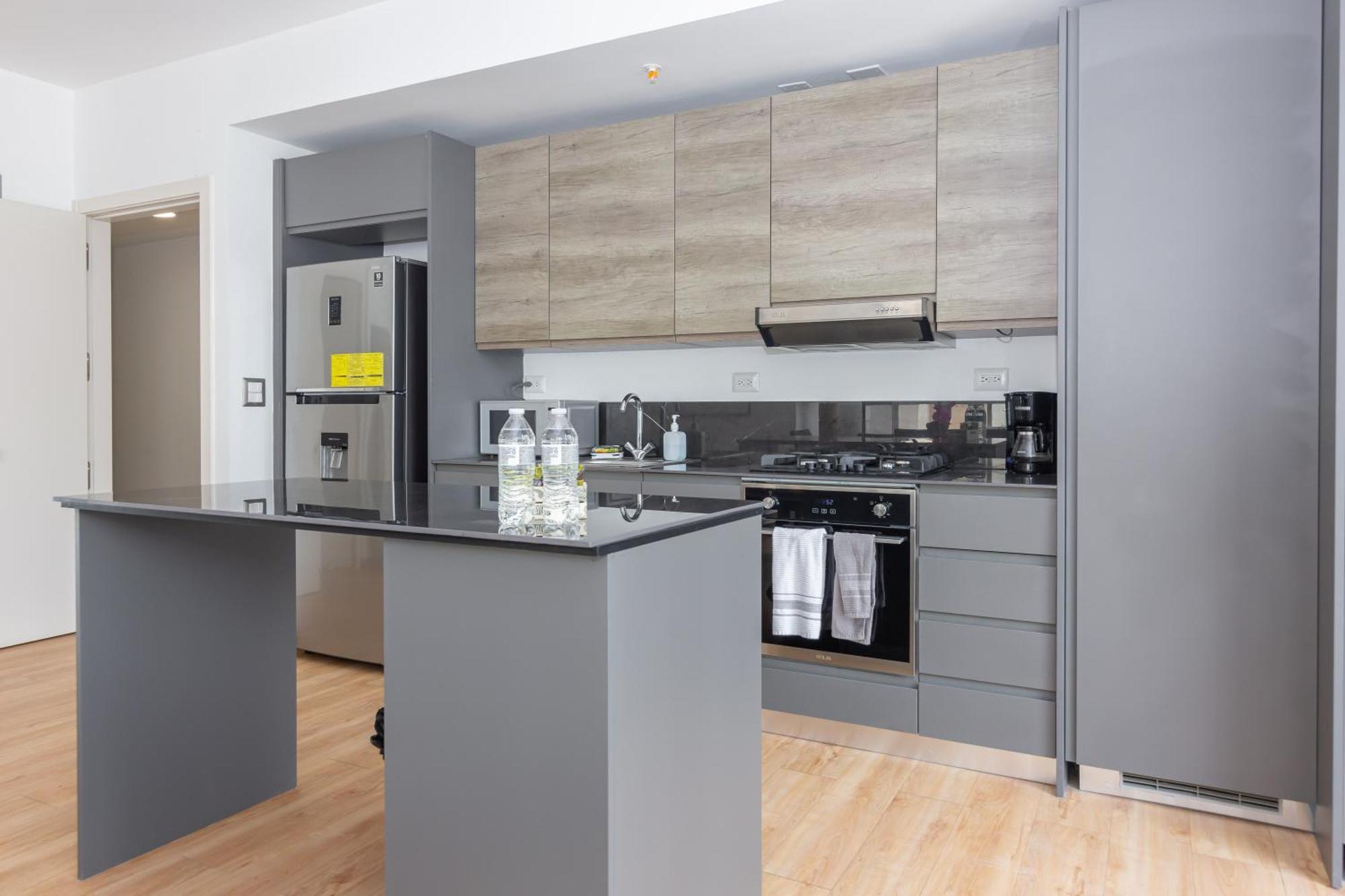 Boutique Apartments Panama Marbella Szoba fotó