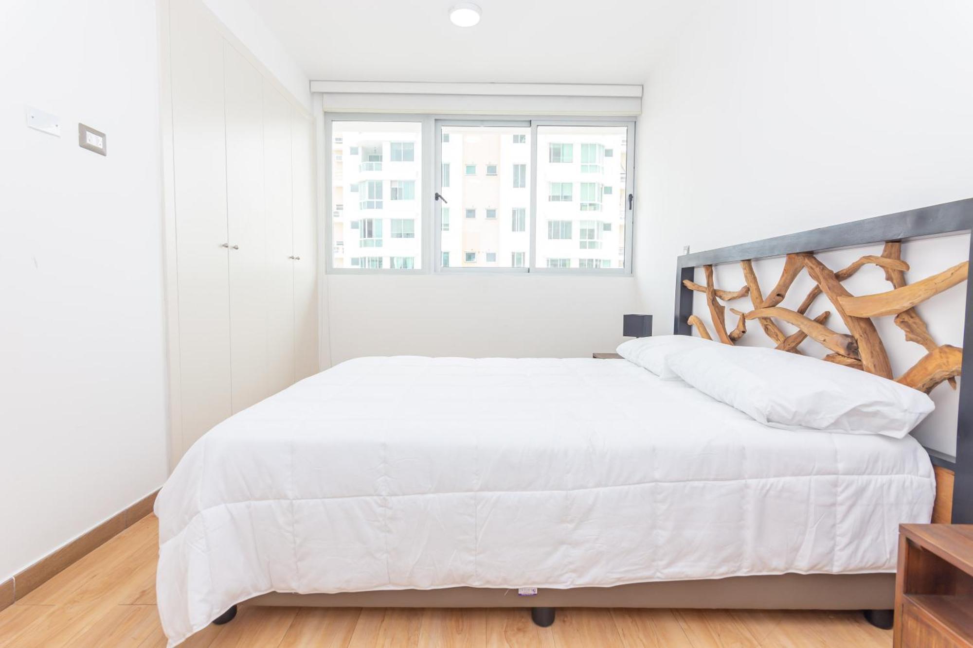 Boutique Apartments Panama Marbella Szoba fotó