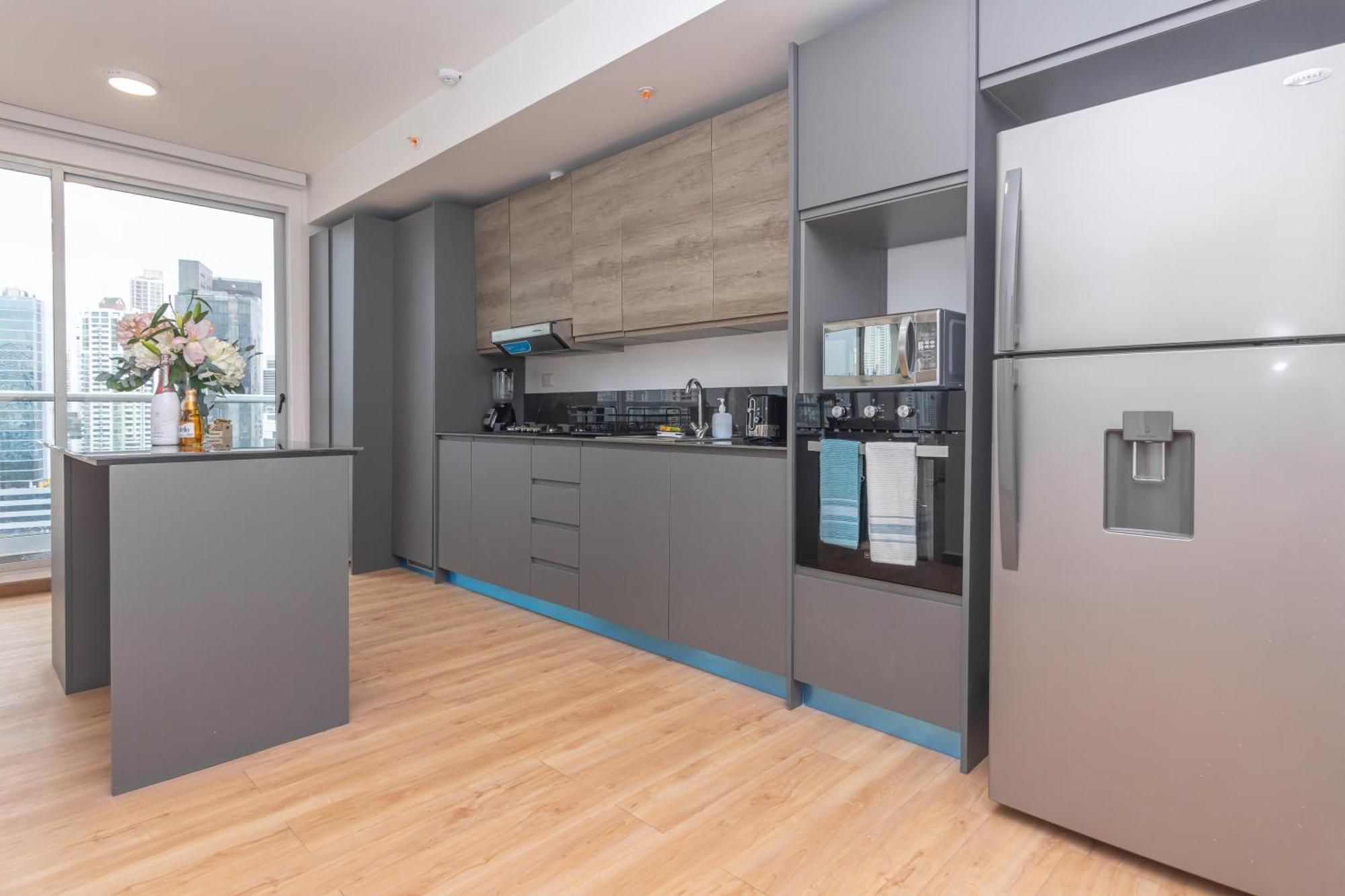 Boutique Apartments Panama Marbella Kültér fotó