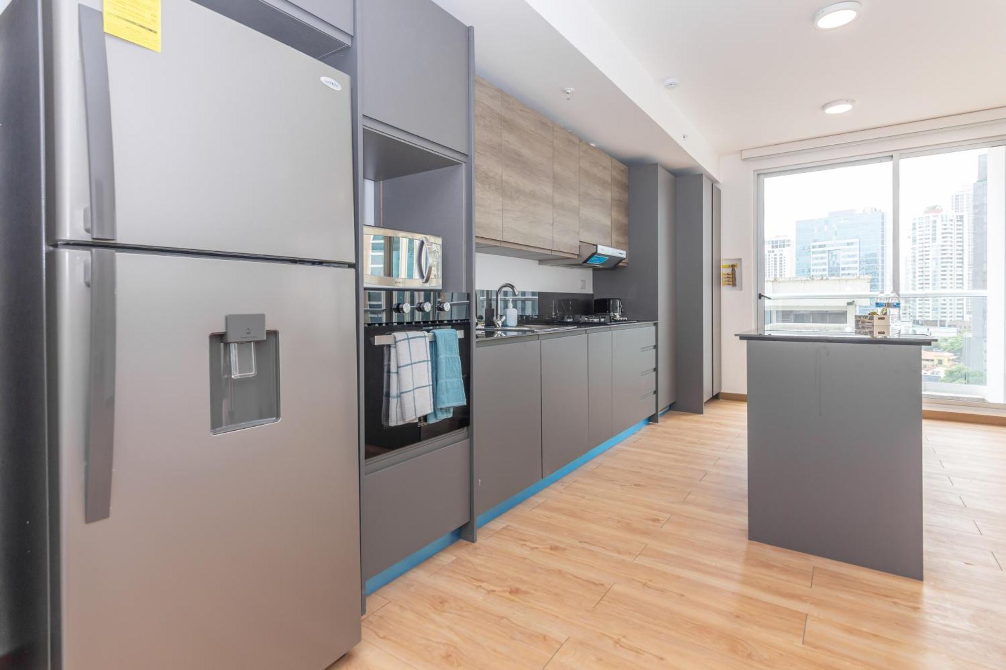 Boutique Apartments Panama Marbella Kültér fotó