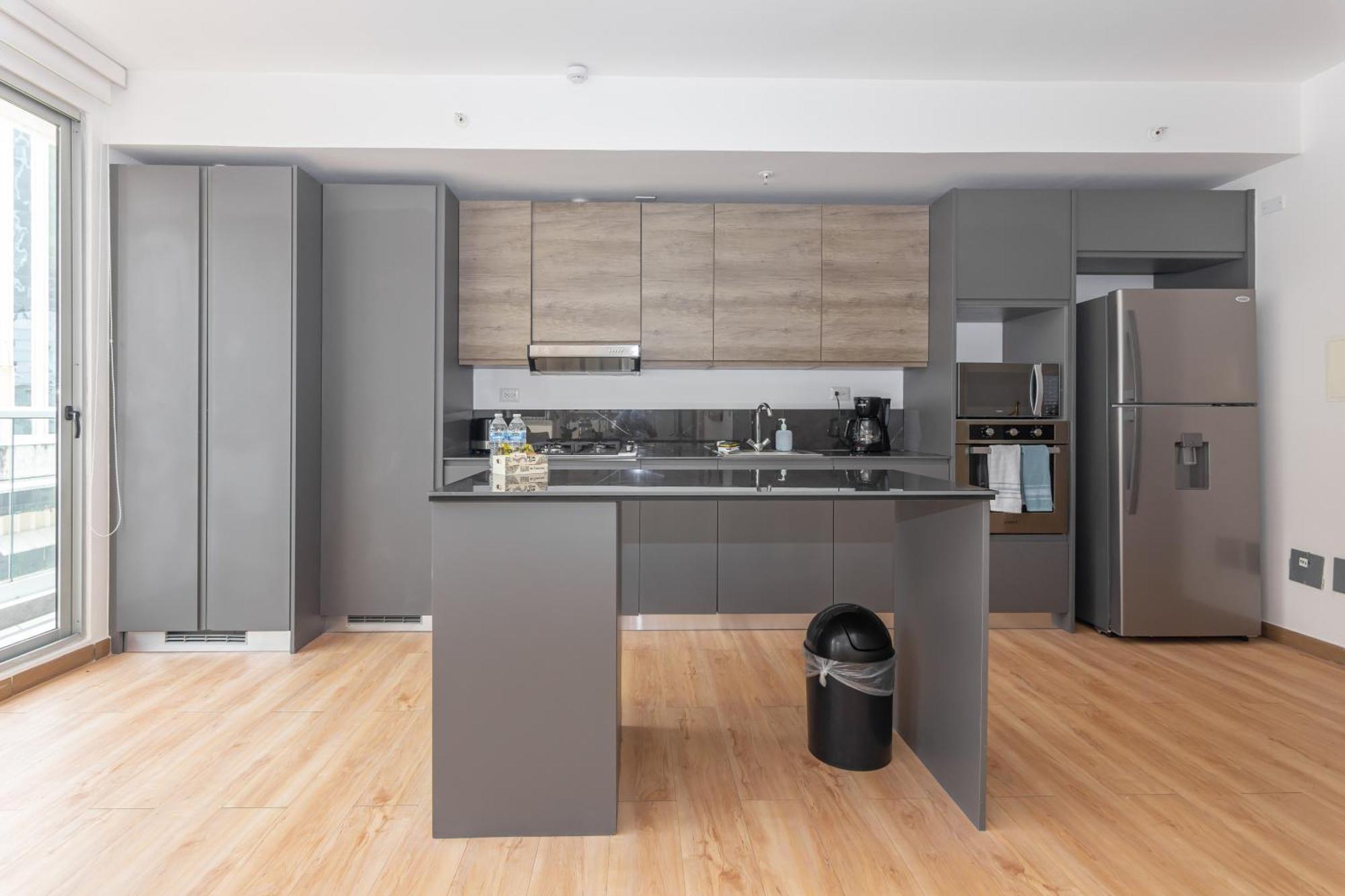 Boutique Apartments Panama Marbella Kültér fotó