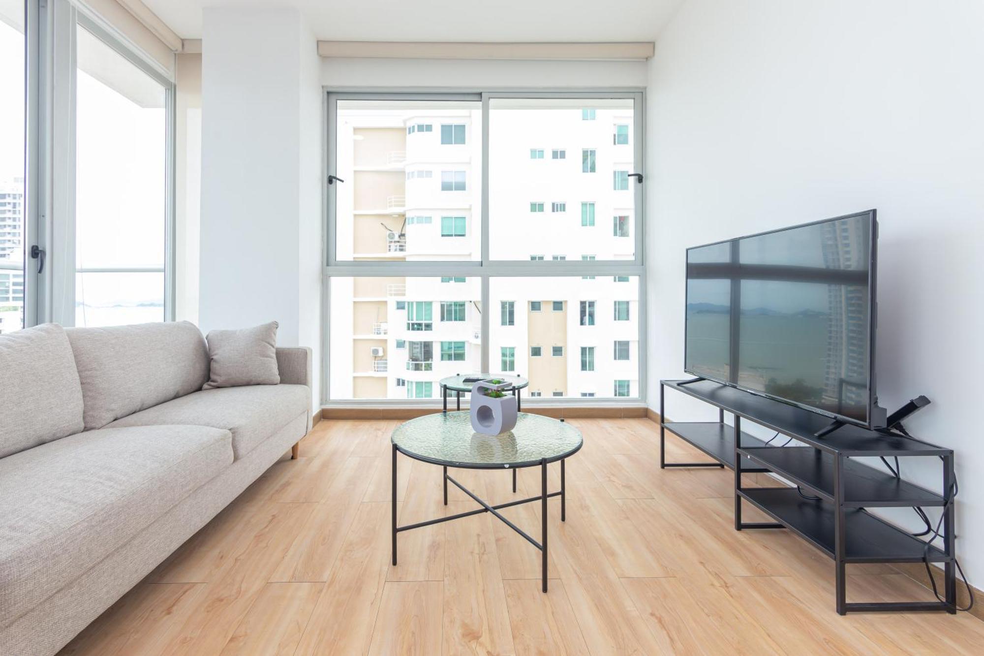 Boutique Apartments Panama Marbella Szoba fotó