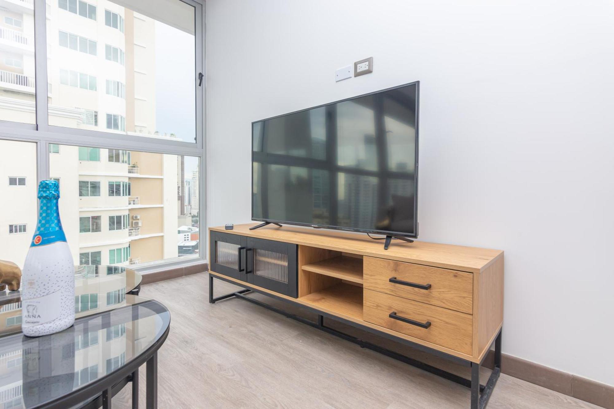 Boutique Apartments Panama Marbella Szoba fotó