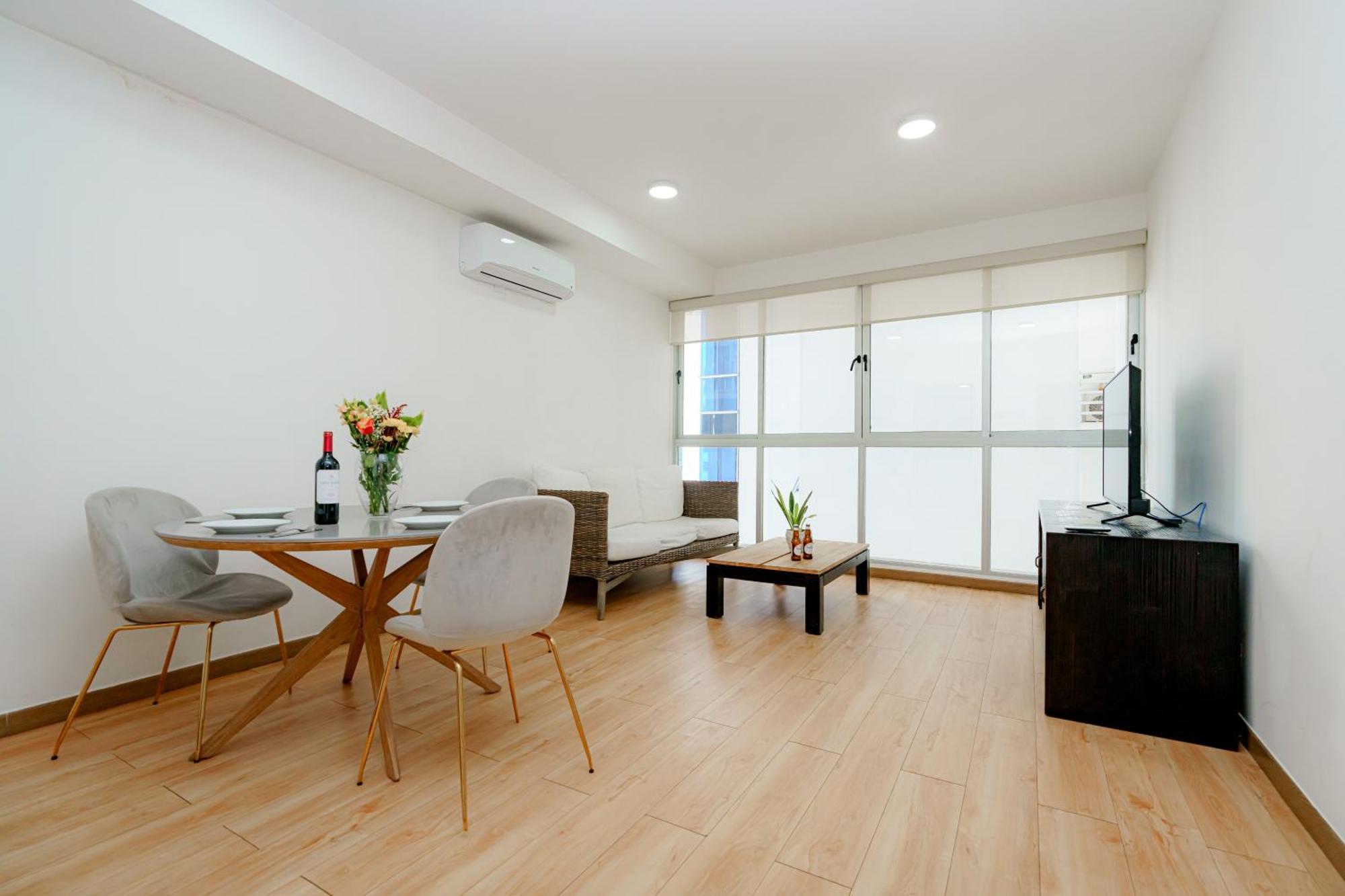 Boutique Apartments Panama Marbella Kültér fotó