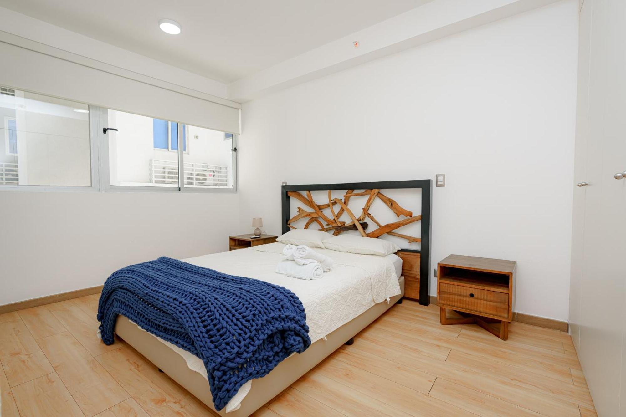 Boutique Apartments Panama Marbella Szoba fotó